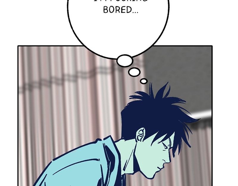 Betwixt – Manhwa chapter 2 - page 182