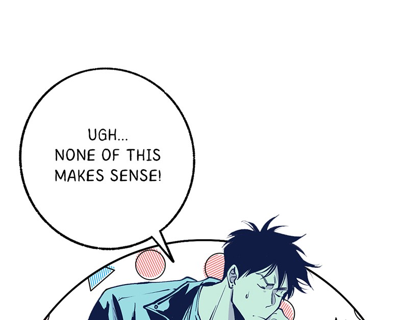 Betwixt – Manhwa chapter 2 - page 185