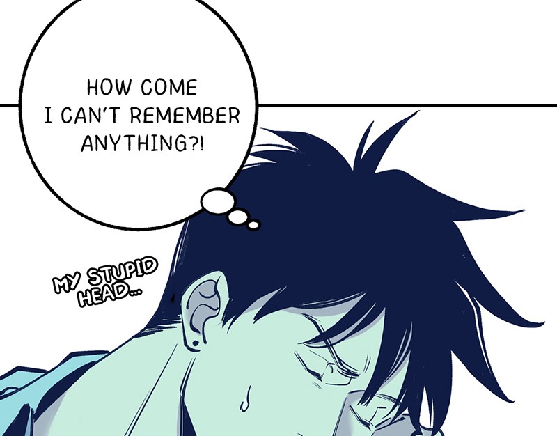 Betwixt – Manhwa chapter 2 - page 188