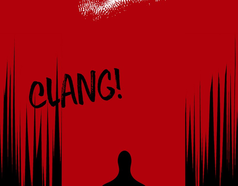 Betwixt – Manhwa chapter 2 - page 192