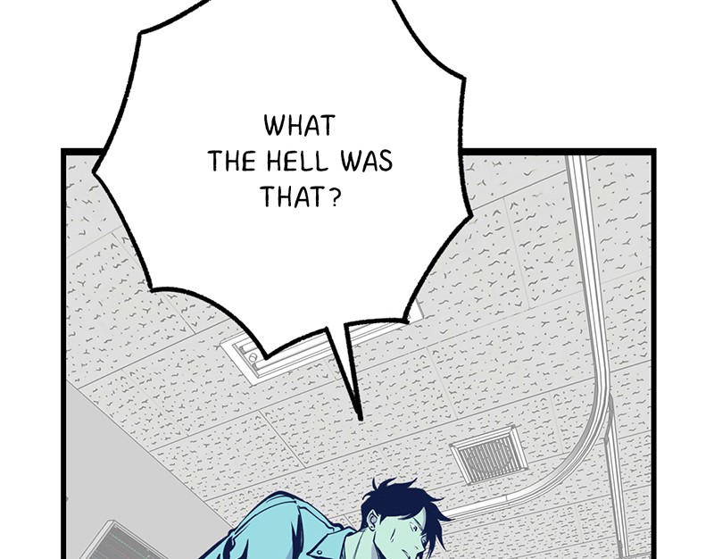 Betwixt – Manhwa chapter 2 - page 197