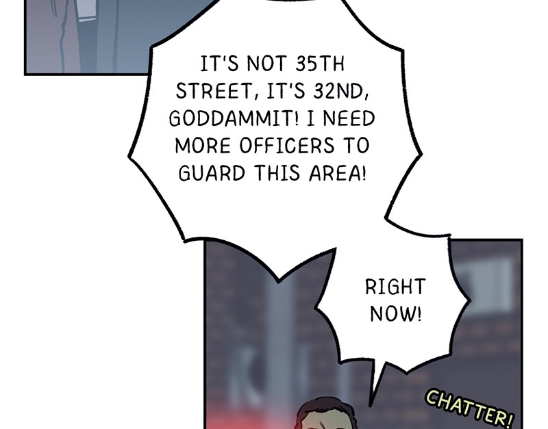 Betwixt – Manhwa chapter 2 - page 20