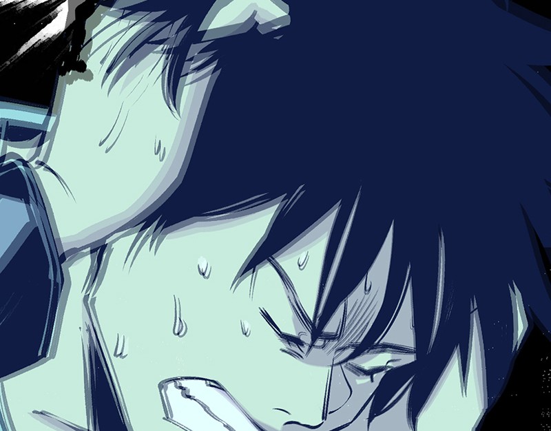 Betwixt – Manhwa chapter 2 - page 201