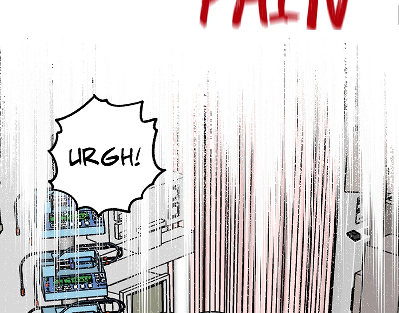 Betwixt – Manhwa chapter 2 - page 204