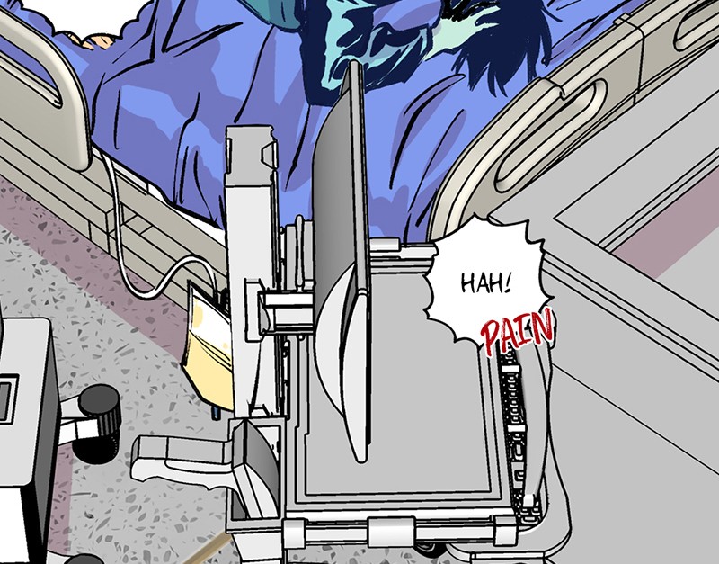Betwixt – Manhwa chapter 2 - page 206