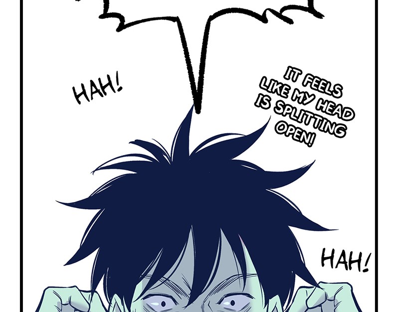Betwixt – Manhwa chapter 2 - page 209