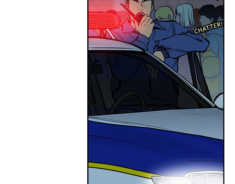 Betwixt – Manhwa chapter 2 - page 21