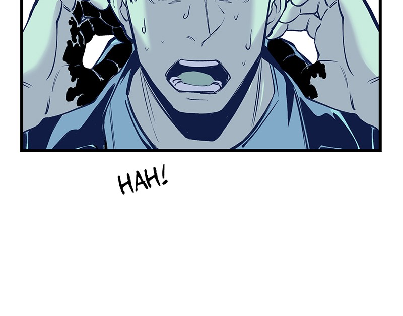 Betwixt – Manhwa chapter 2 - page 210