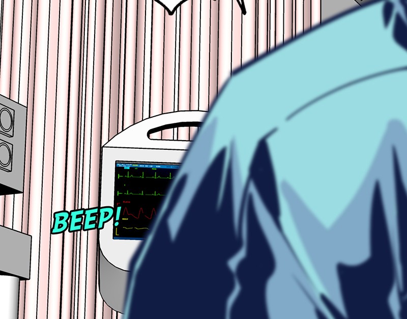 Betwixt – Manhwa chapter 2 - page 212