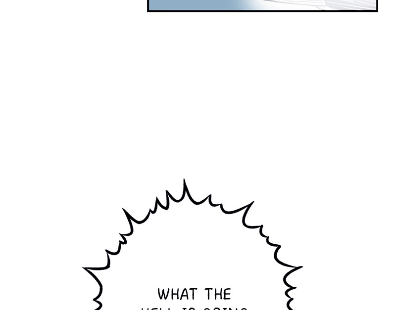 Betwixt – Manhwa chapter 2 - page 22