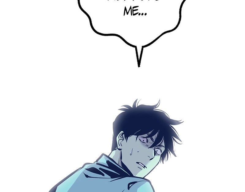 Betwixt – Manhwa chapter 2 - page 221