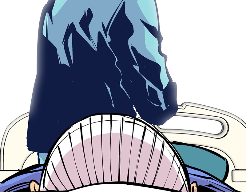 Betwixt – Manhwa chapter 2 - page 222