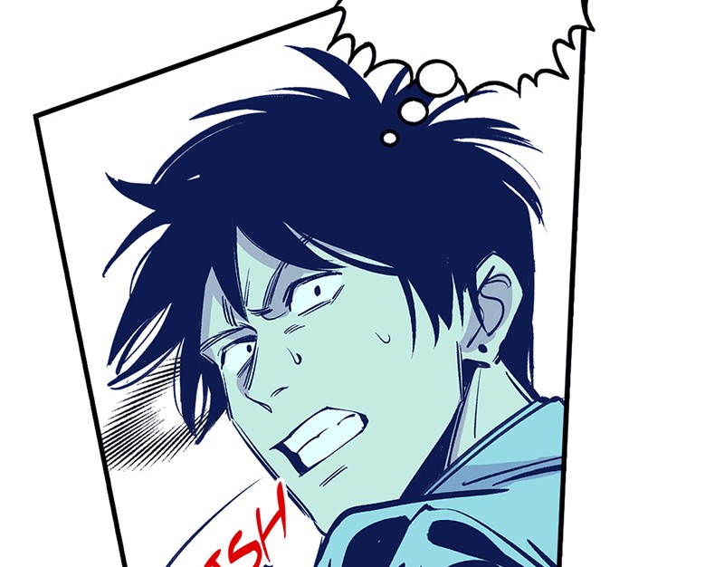 Betwixt – Manhwa chapter 2 - page 29