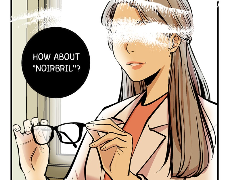 Betwixt – Manhwa chapter 2 - page 3