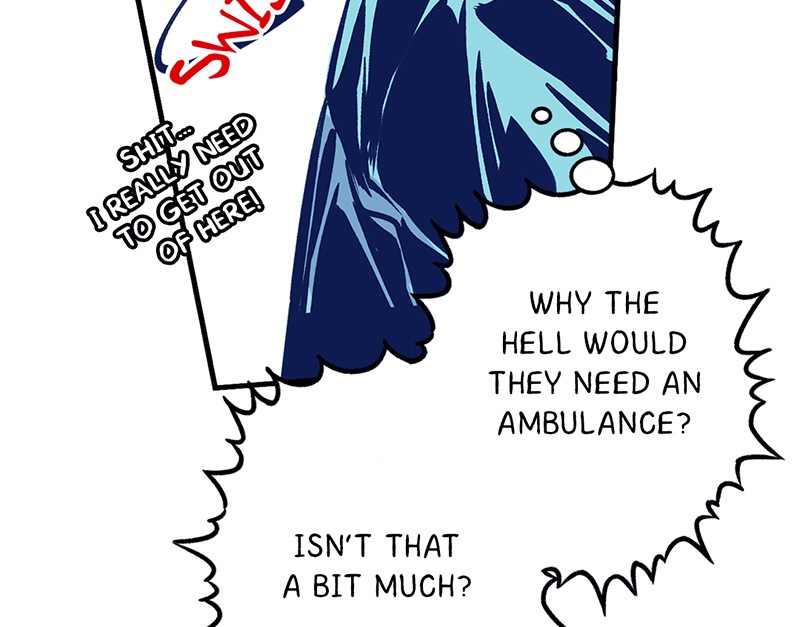 Betwixt – Manhwa chapter 2 - page 30