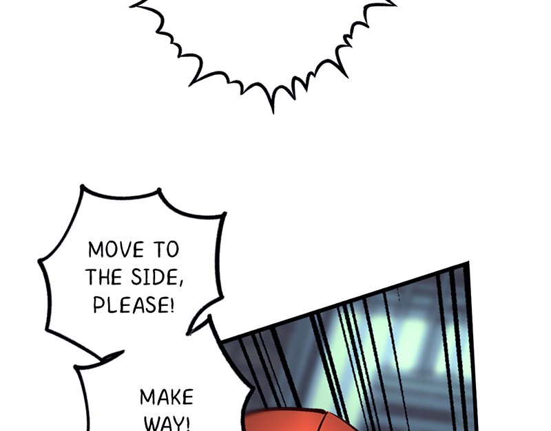 Betwixt – Manhwa chapter 2 - page 31