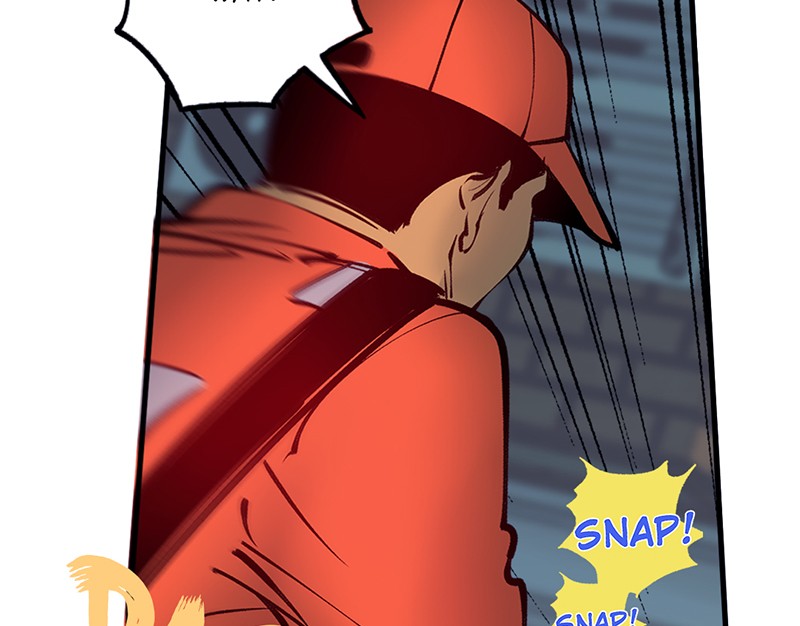 Betwixt – Manhwa chapter 2 - page 32
