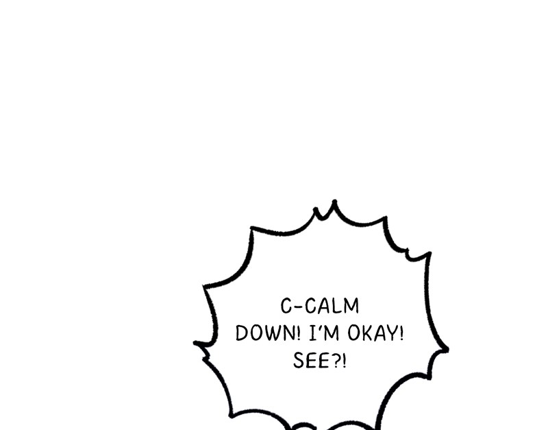 Betwixt – Manhwa chapter 2 - page 34