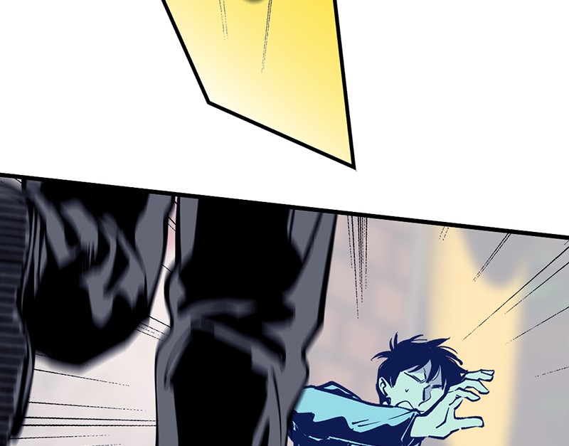 Betwixt – Manhwa chapter 2 - page 39
