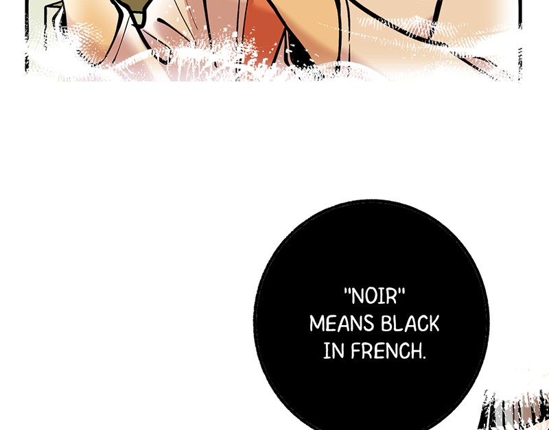 Betwixt – Manhwa chapter 2 - page 4