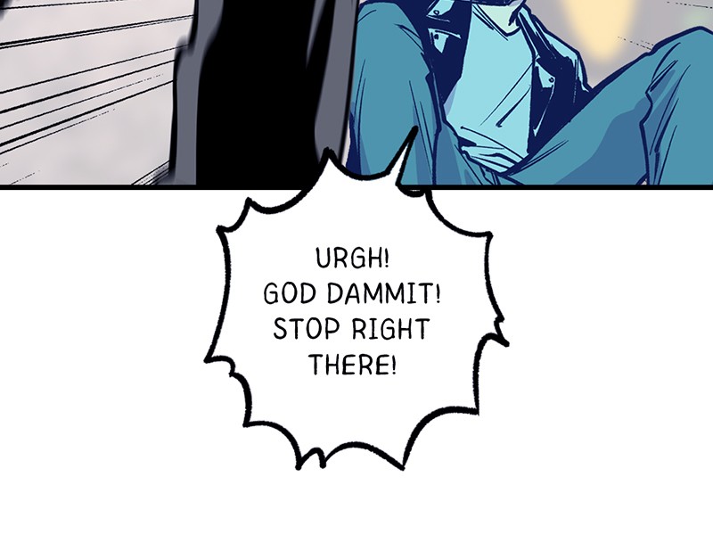 Betwixt – Manhwa chapter 2 - page 40
