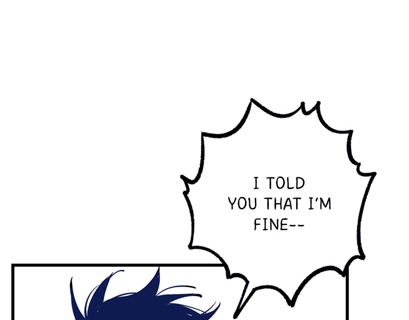 Betwixt – Manhwa chapter 2 - page 41