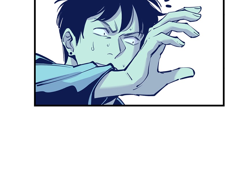 Betwixt – Manhwa chapter 2 - page 43