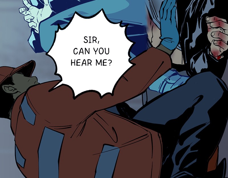 Betwixt – Manhwa chapter 2 - page 47