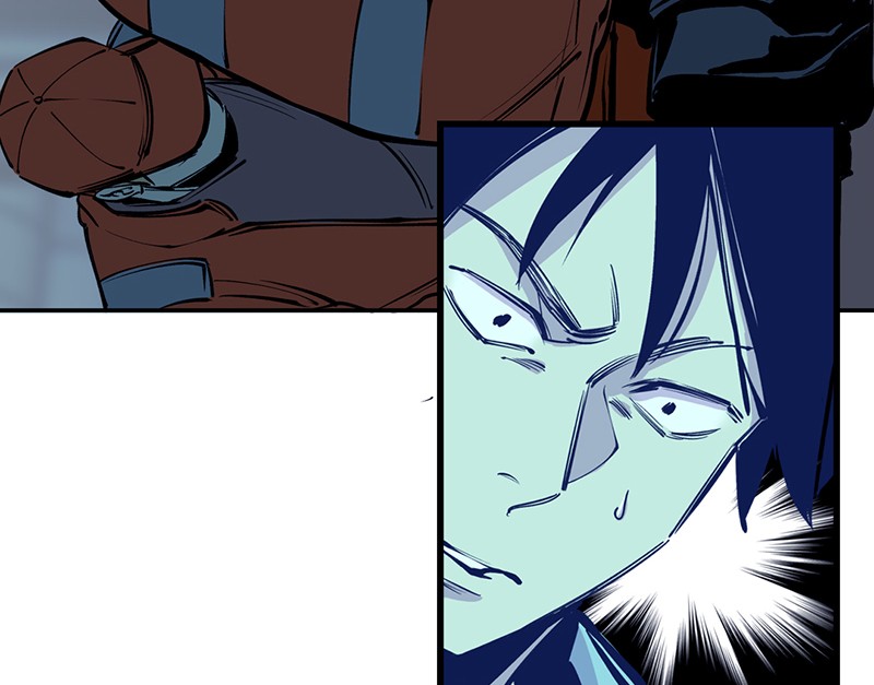 Betwixt – Manhwa chapter 2 - page 48