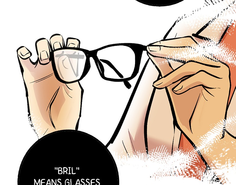 Betwixt – Manhwa chapter 2 - page 5