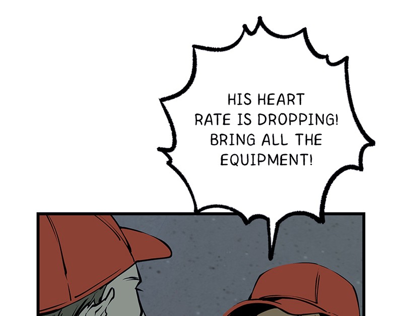 Betwixt – Manhwa chapter 2 - page 57