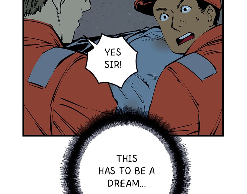 Betwixt – Manhwa chapter 2 - page 58