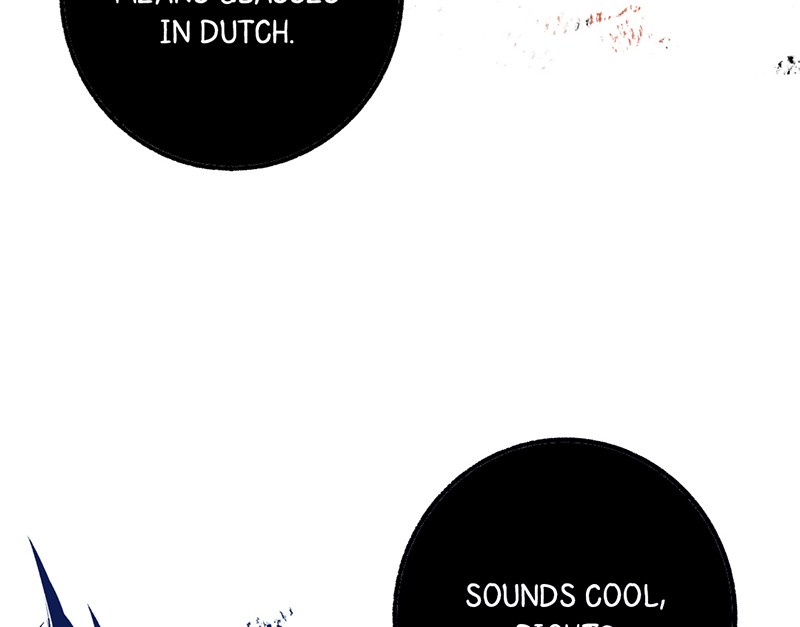 Betwixt – Manhwa chapter 2 - page 6
