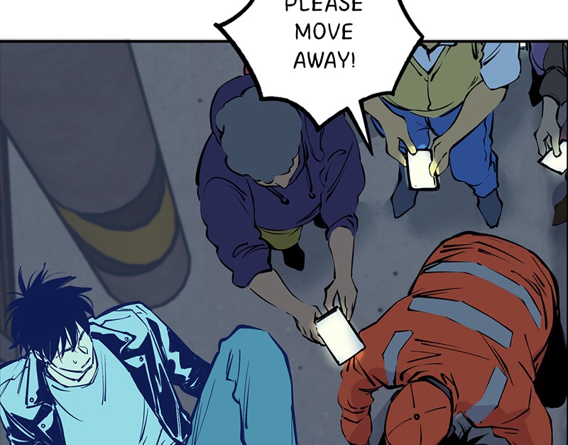 Betwixt – Manhwa chapter 2 - page 60