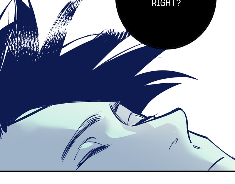 Betwixt – Manhwa chapter 2 - page 7