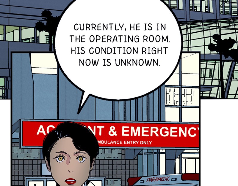 Betwixt – Manhwa chapter 2 - page 72