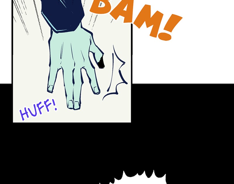 Betwixt – Manhwa chapter 2 - page 80
