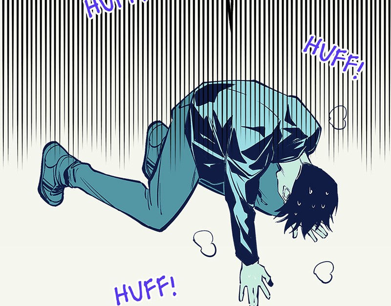 Betwixt – Manhwa chapter 2 - page 82