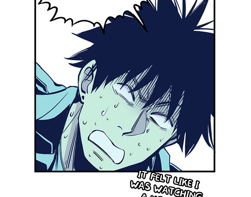 Betwixt – Manhwa chapter 2 - page 84