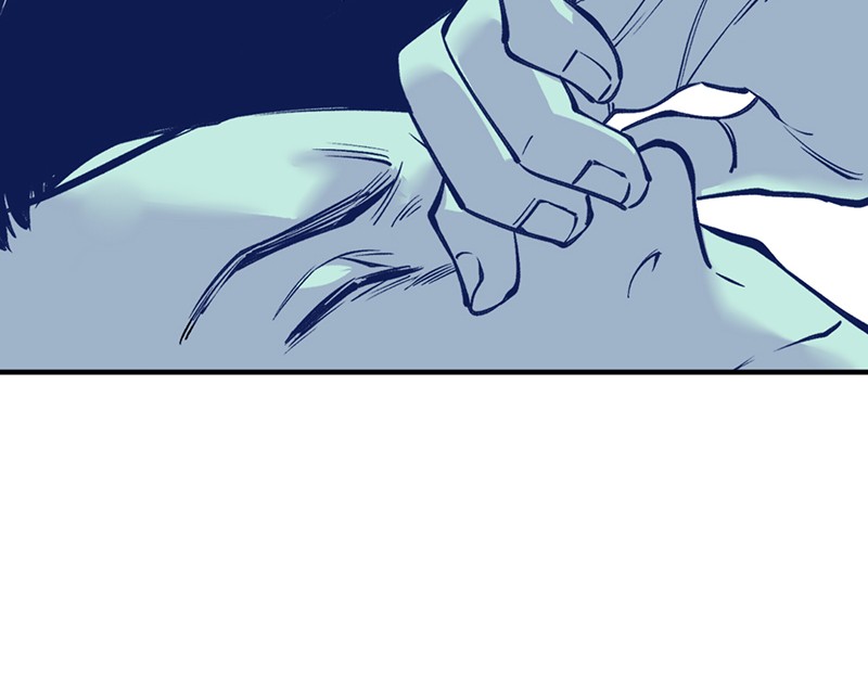 Betwixt – Manhwa chapter 2 - page 9