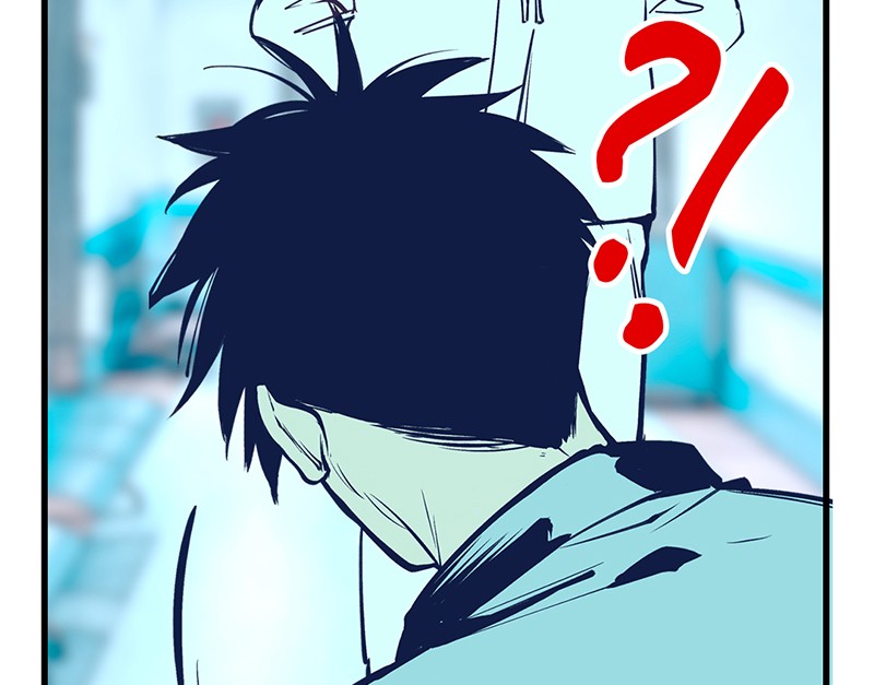 Betwixt – Manhwa chapter 2 - page 90