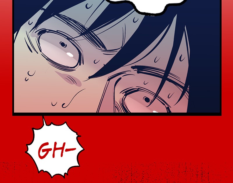 Betwixt – Manhwa chapter 2 - page 93