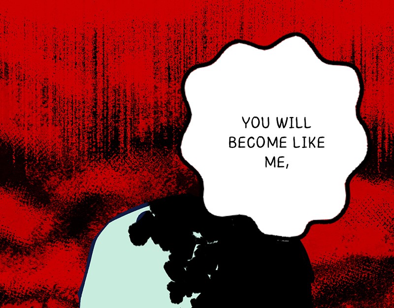 Betwixt – Manhwa chapter 2 - page 94