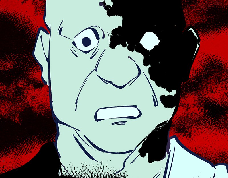 Betwixt – Manhwa chapter 2 - page 95