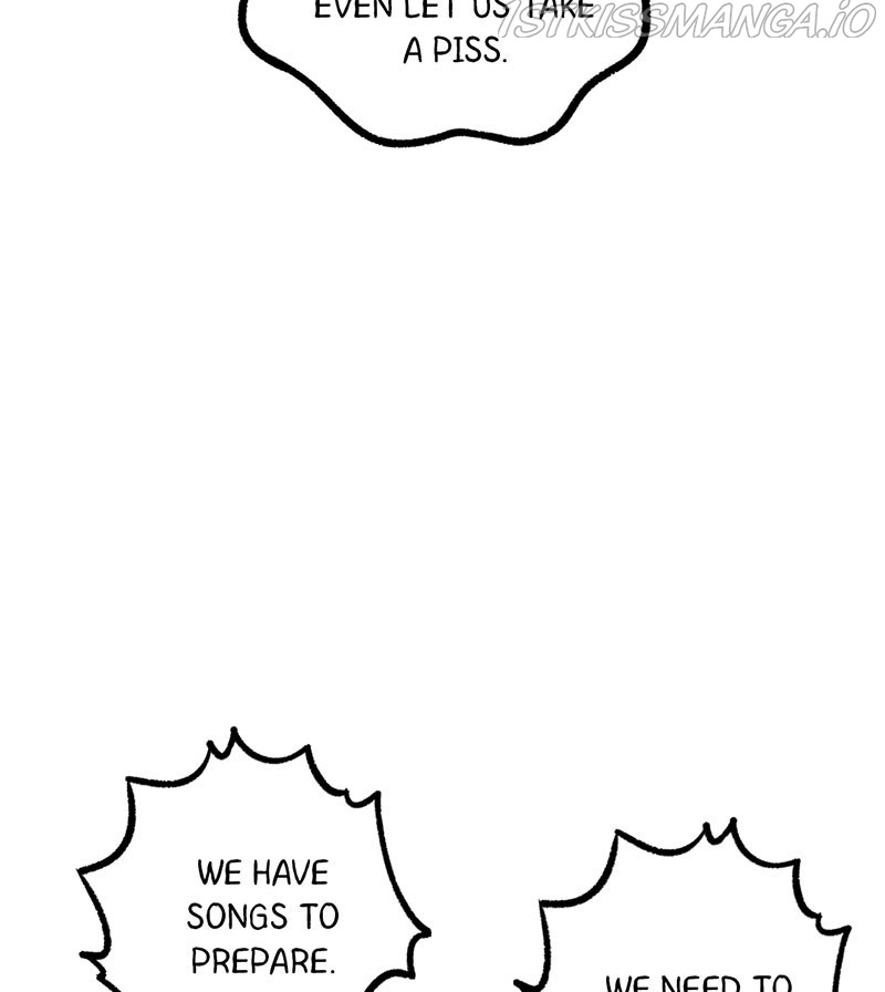 Betwixt – Manhwa chapter 20 - page 101