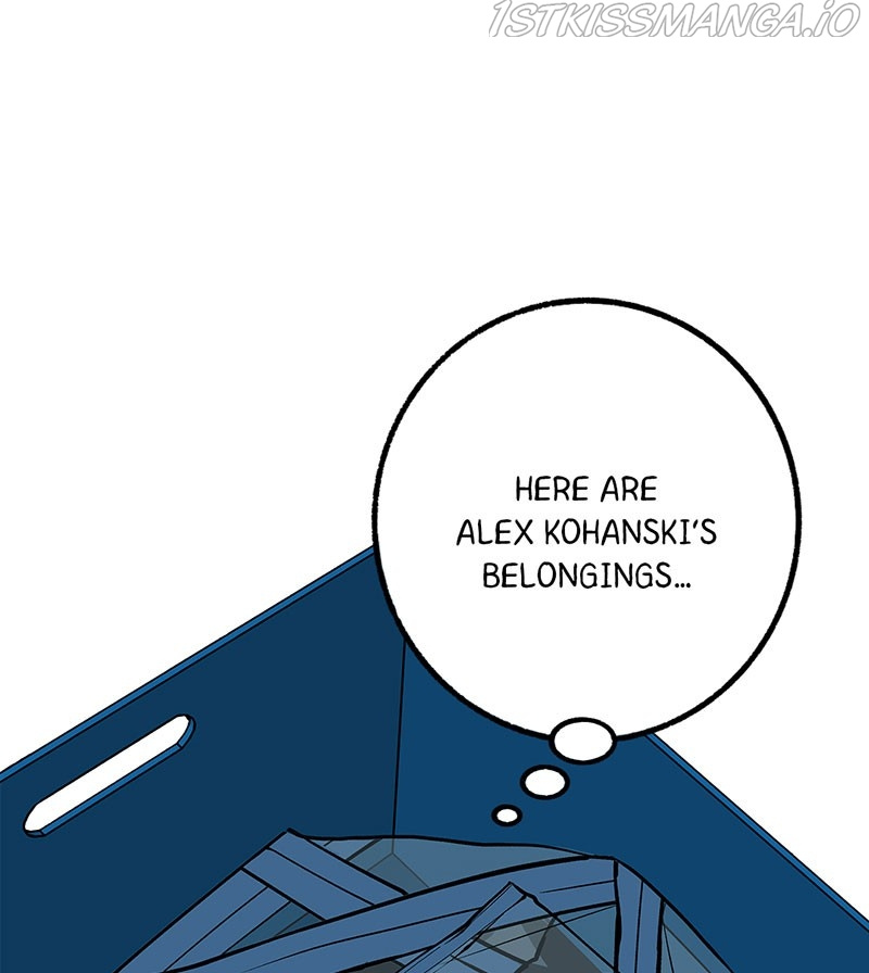 Betwixt – Manhwa chapter 20 - page 112
