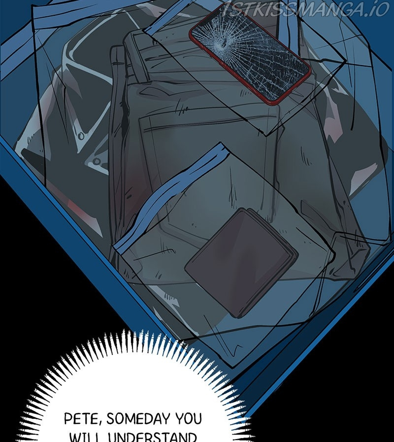 Betwixt – Manhwa chapter 20 - page 113