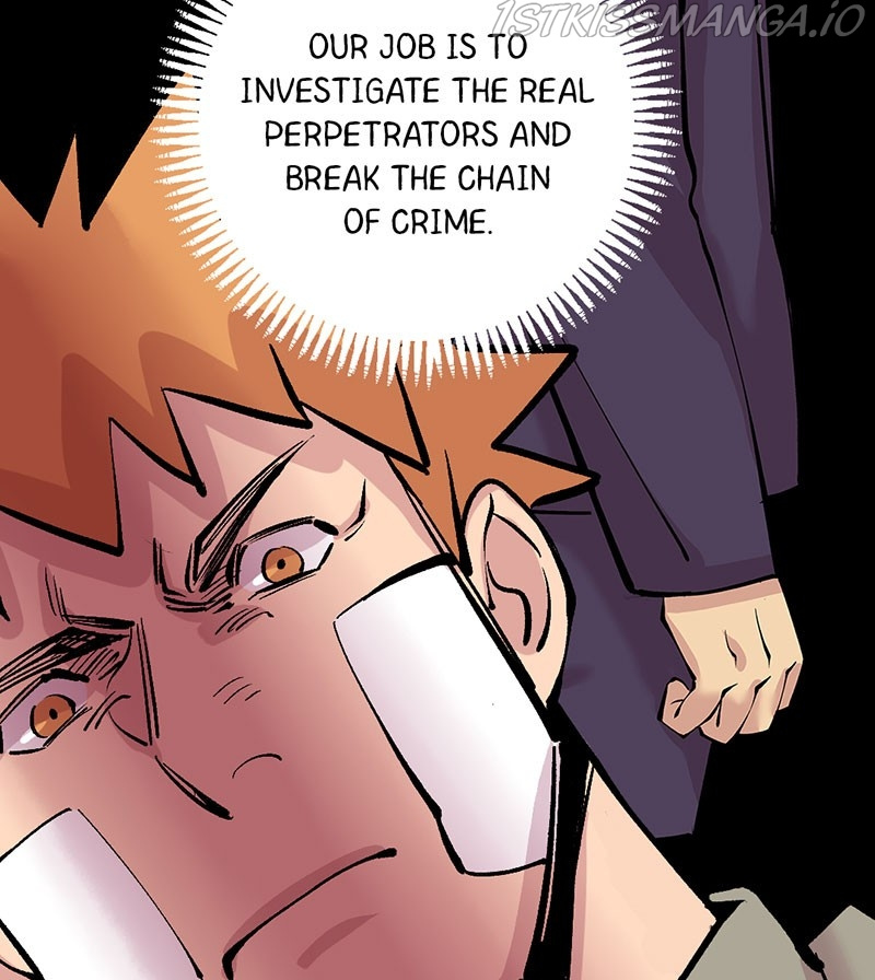 Betwixt – Manhwa chapter 20 - page 115