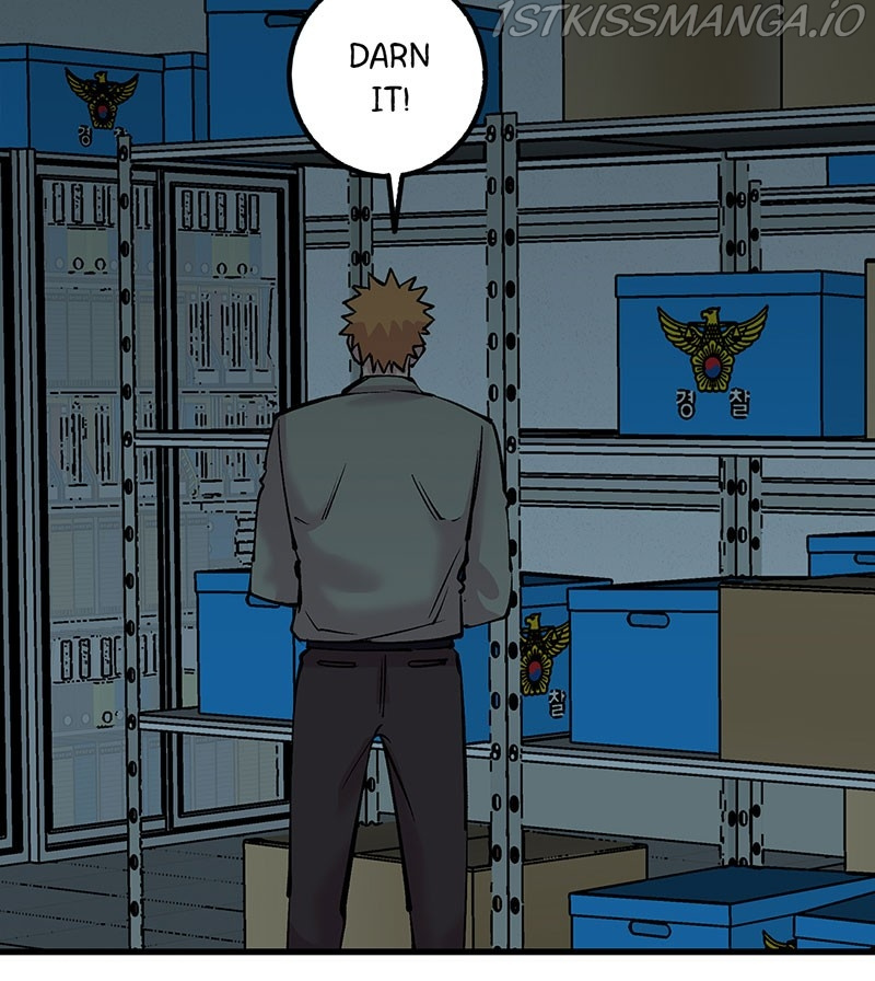Betwixt – Manhwa chapter 20 - page 117