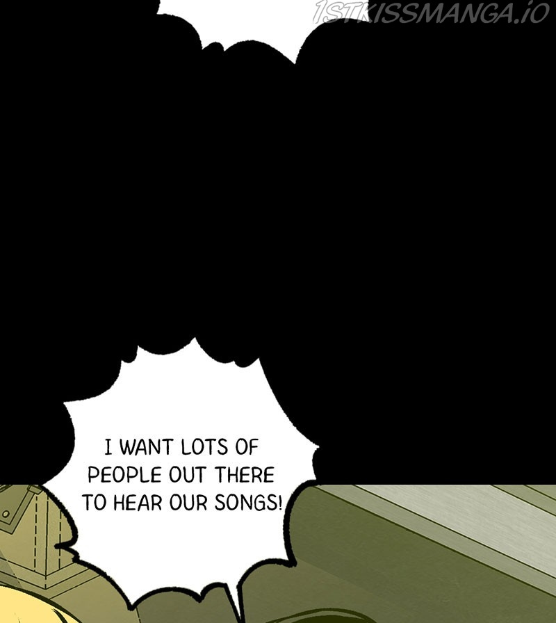 Betwixt – Manhwa chapter 20 - page 13